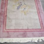 630 7132 CHINESE CARPET